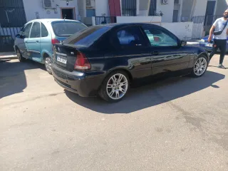 BMW Serie 3 2005
