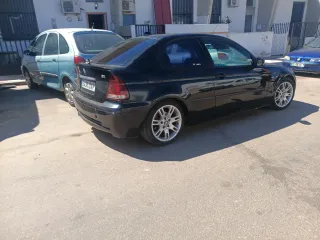 BMW Serie 3 2005