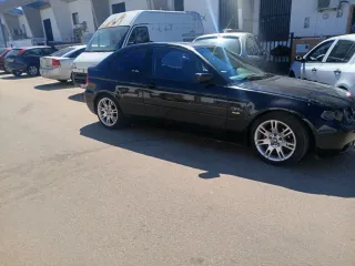 BMW Serie 3 2005