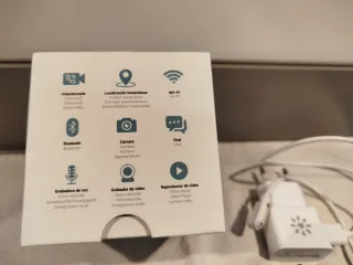 SaveFamily Iconic plus 4G Smartwatch