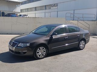 Volkswagen Passat 2008
