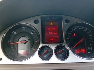 Volkswagen Passat 2008