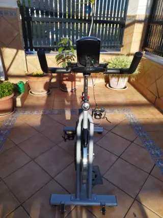 Bicicleta de Spinning Profesional No se hace envio