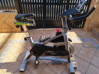 Bicicleta de Spinning Profesional No se hace envio
