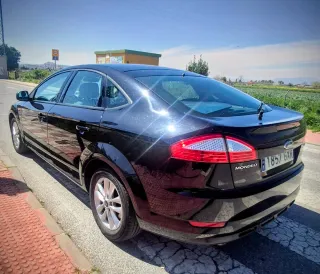 Ford Mondeo 2010