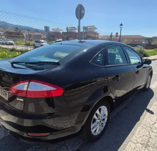 Ford Mondeo 2010