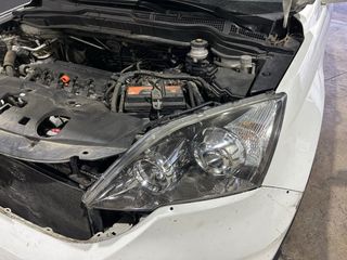 Honda CR-V 2012 POCO GOLPE