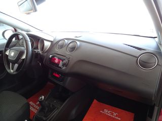 SEAT Ibiza 1.6 tdi 105 cv