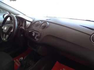 SEAT Ibiza 1.6 tdi 105 cv