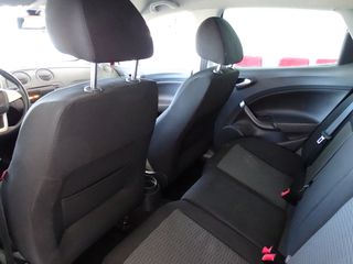 SEAT Ibiza 1.6 tdi 105 cv