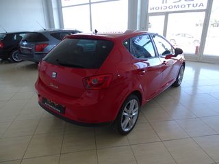SEAT Ibiza 1.6 tdi 105 cv