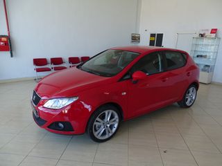 SEAT Ibiza 1.6 tdi 105 cv