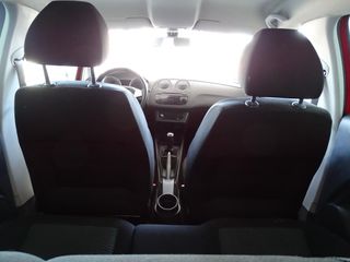 SEAT Ibiza 1.6 tdi 105 cv