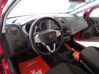 SEAT Ibiza 1.6 tdi 105 cv