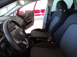 SEAT Ibiza 1.6 tdi 105 cv