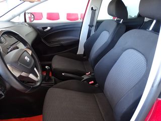 SEAT Ibiza 1.6 tdi 105 cv