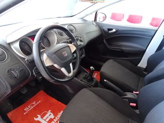 SEAT Ibiza 1.6 tdi 105 cv