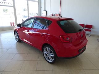 SEAT Ibiza 1.6 tdi 105 cv