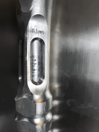 Llave dinamométrica GEDORE 8-40 Nm Calibrada
