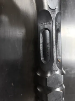 Llave dinamométrica GEDORE 8-40 Nm Calibrada