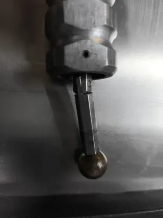 Llave dinamométrica GEDORE 8-40 Nm Calibrada