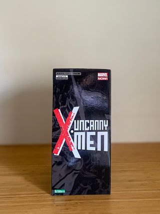 Kotobukiya ARTFX+ Marvel Now Magneto Statue New