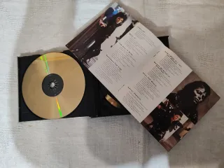 CD Michael Jackson History 2CD