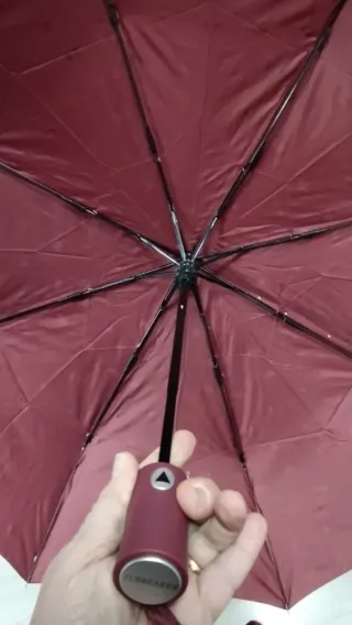 Set 2 Ombrelli JLBREAKER Alta Qualità