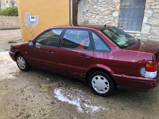 Volkswagen Passat 1995