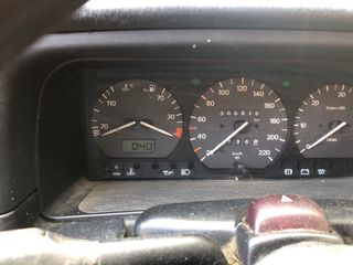 Volkswagen Passat 1995