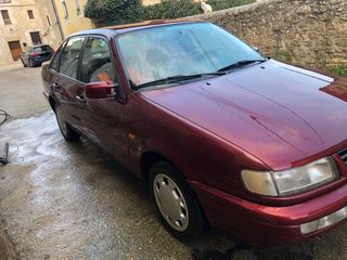 Volkswagen Passat 1995