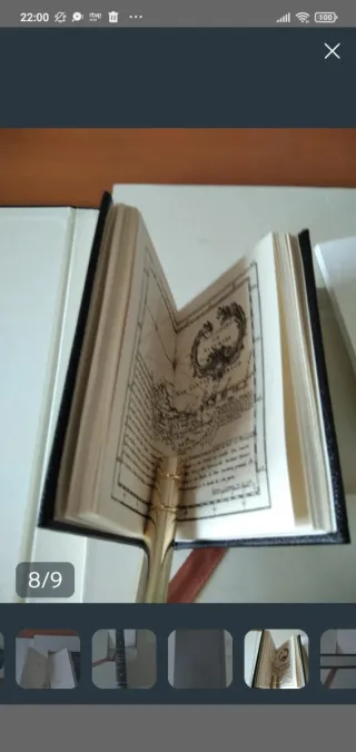 ATLAS GEOGRAPHICO DE ESPAÑA E ISLAS. Tomás López.