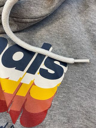 Felpa con cappuccio Jack & Jones taglia L