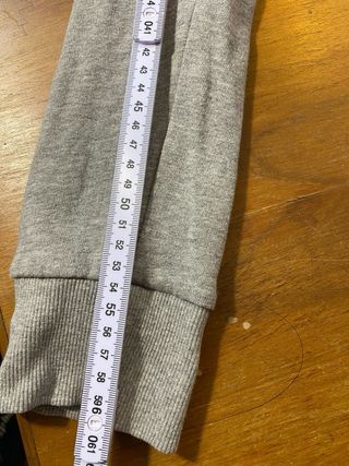 Felpa con cappuccio Jack & Jones taglia L