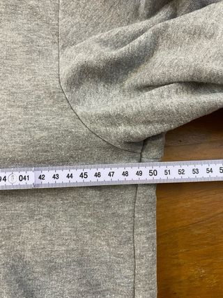 Felpa con cappuccio Jack & Jones taglia L