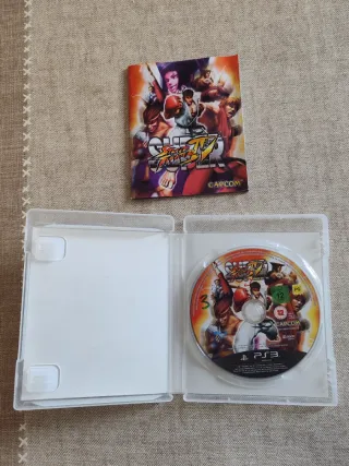 2 videogiochi PS3 PlayStation Pal Esp Uk