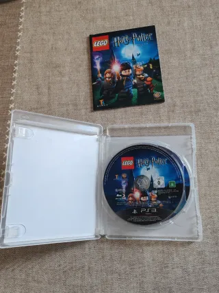 2 videogiochi PS3 PlayStation Pal Esp Uk