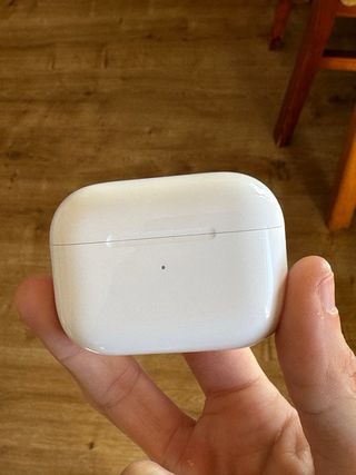 AirPods Pro 2 USB C