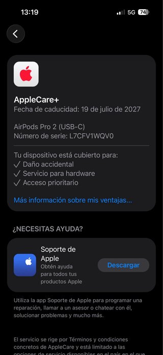 AirPods Pro 2 USB C
