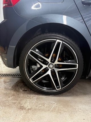 SEAT Ibiza 2020