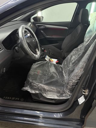 SEAT Ibiza 2020