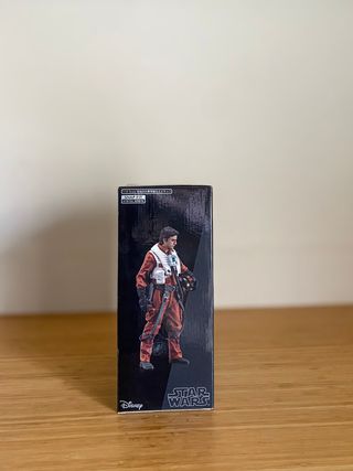 Star Wars Poe Dameron & BB-8 Kotobukiya Statue