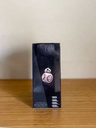 Star Wars Poe Dameron & BB-8 Kotobukiya Statue