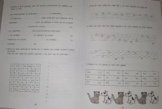 Cuadernillos de Música Editorial Arcada