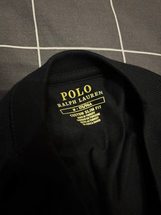 Camiseta Polo Ralph Lauren