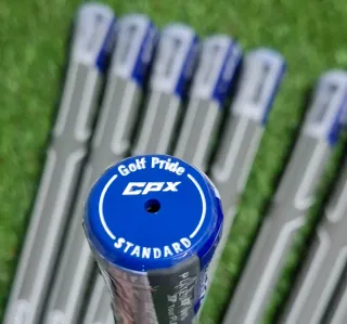 10 Grips Golf Pride CPX (STANDARD)