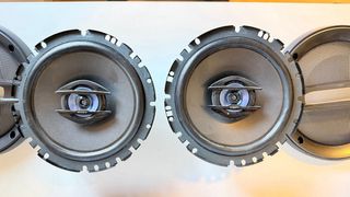 Altavoces Sony Xplod XS-F1727SE Coche (2uds)