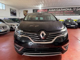 Renault Espace 2018