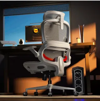 SIHOO Silla Ergonómica Oficina B100 Lite