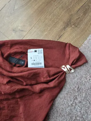 Vestido chica  Zara. Nuevo
